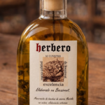 Herbero Artesano 53 Covetes Bocairent 0,25L